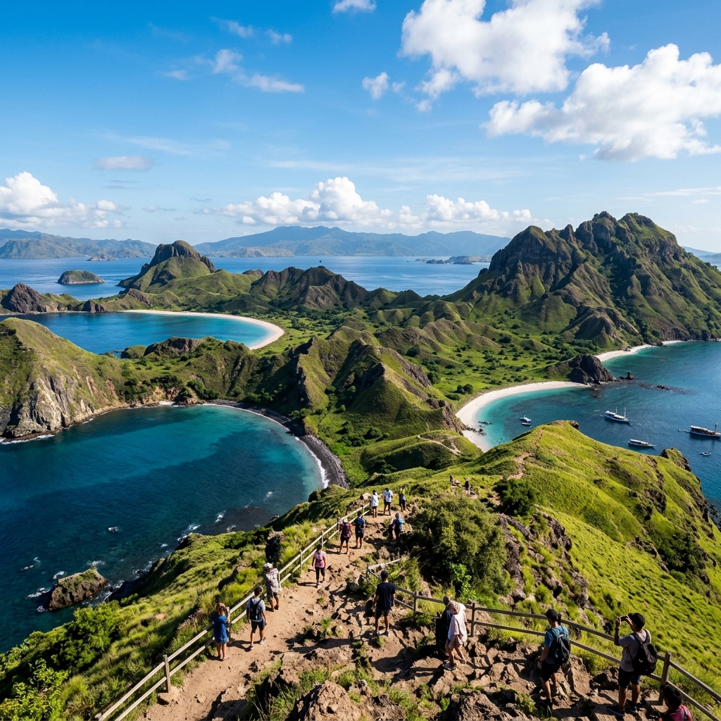 Labuan Bajo